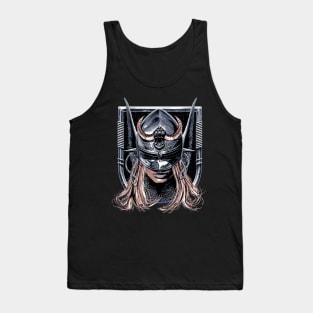 Brynhild Tank Top